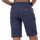 textil Mujer Shorts / Bermudas Superdry  Azul