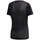 textil Mujer Camisetas manga corta adidas Originals adidas Design 2 Move Logo Tee Negro