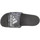 Zapatos Hombre Pantuflas adidas Originals adidas Adilette Comfort Slides Gris