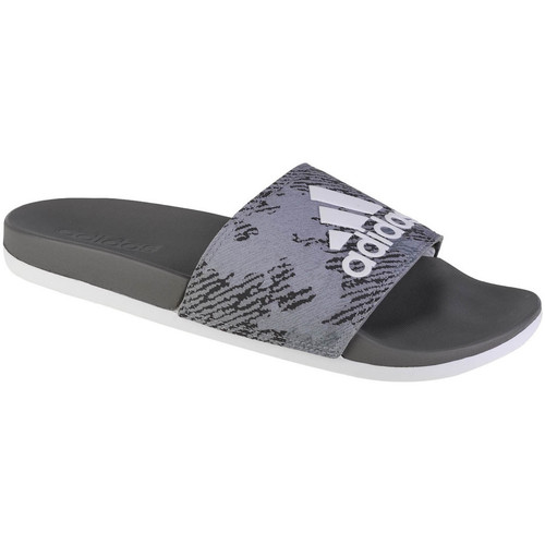 adidas Originals Adilette Comfort Slides Gris Zapatos Pantuflas 36,96 €