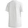 textil Mujer Camisetas manga corta adidas Originals adidas Trefoil Tee Blanco