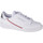 Zapatos Niña Zapatillas bajas adidas Originals adidas Continental 80 Blanco