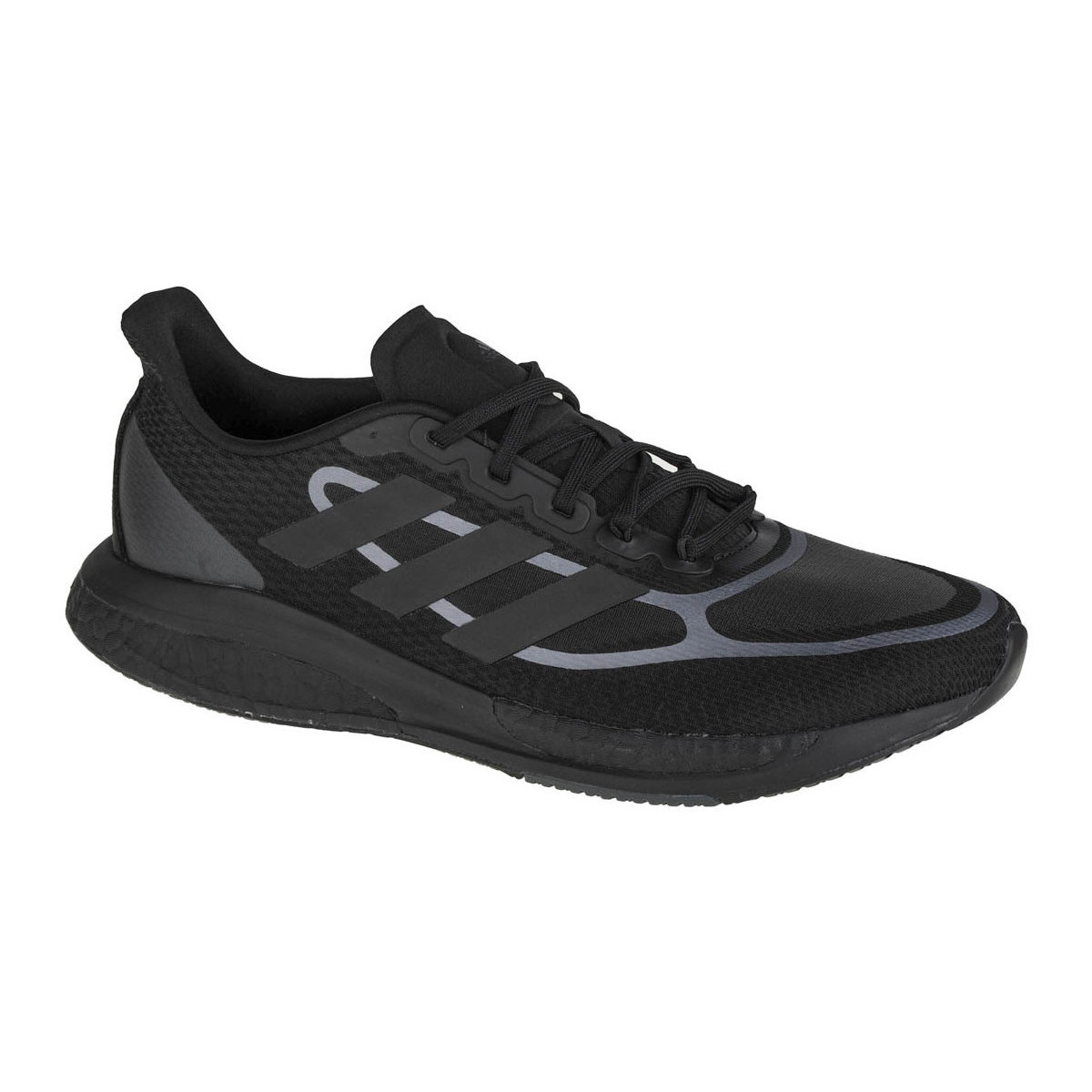 Zapatos Hombre Running / trail adidas Originals adidas Supernova + Negro
