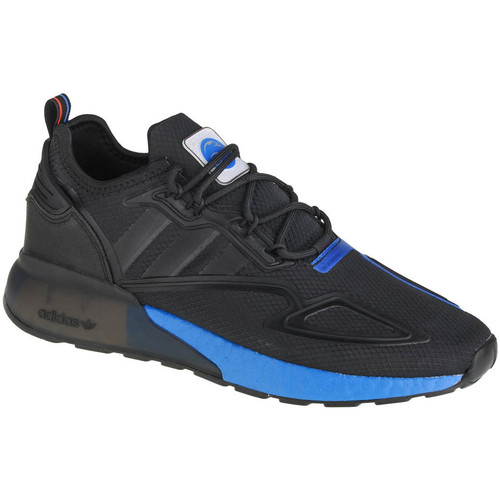 Zapatos Hombre Zapatillas bajas adidas Originals adidas ZX 2K Boost Negro