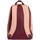 Bolsos Mujer Mochila adidas Originals adidas Classic Twill Fabric Backpack Naranja