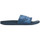 Zapatos Sandalias adidas Originals Adilette Comfort Azul