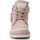 Zapatos Mujer Sandalias Palladium Moscow Lite K Rose Dust 56492-612-M Rosa