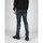 textil Hombre Pantalones con 5 bolsillos Les Hommes LKD320 512U | 5 Pocket Slim Fit Jeans Azul
