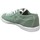 Zapatos Mujer Zapatillas bajas Le Temps des Cerises BASIC 02 Verde