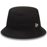Accesorios textil Gorro New-Era Essential Bucket Hat Negro