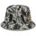 Accesorios textil Gorro New-Era Camo Bucket Hat Gris
