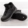 Zapatos Mujer Botas de caña baja Big Star II274454 Grafito, Negros