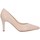 Zapatos Mujer Zapatos de tacón Patricia Miller 5530 charol nude Mujer Nude Rosa