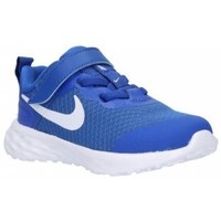 Zapatos Niño Deportivas Moda Nike DD1094/1095 411 Niño Azul marino Azul