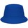 Accesorios textil Hombre Gorro New-Era Essential Bucket Hat Azul