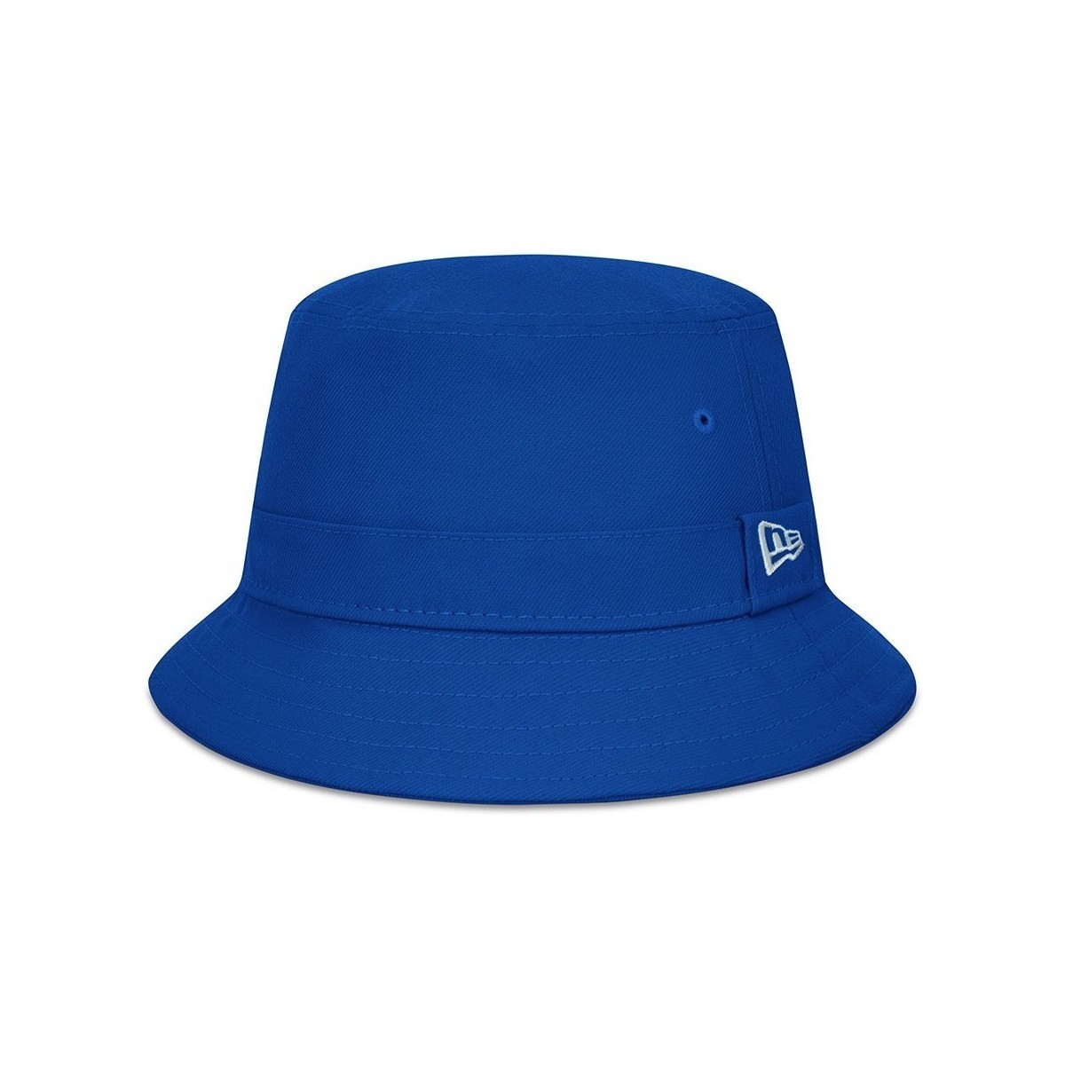 Accesorios textil Hombre Gorro New-Era Essential Bucket Hat Azul