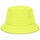 Accesorios textil Gorro New-Era Essential Bucket Hat Verde