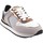 Zapatos Mujer Multideporte Maria Mare Zapato señora  63040 blanco Blanco