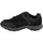 Zapatos Hombre Senderismo Timberland Sadler Pass GTX Negro