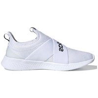 Zapatos Mujer Zapatillas bajas adidas Originals Puremotion Adapt Blanco