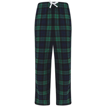 textil Niños Pijama Sf Minni SM083 Verde