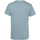 textil Hombre Camisetas manga larga B&c E150 Azul
