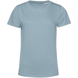 textil Mujer Camisetas manga corta B&c E150 Multicolor