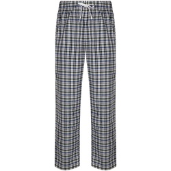 textil Hombre Pijama Sf SF83 Negro