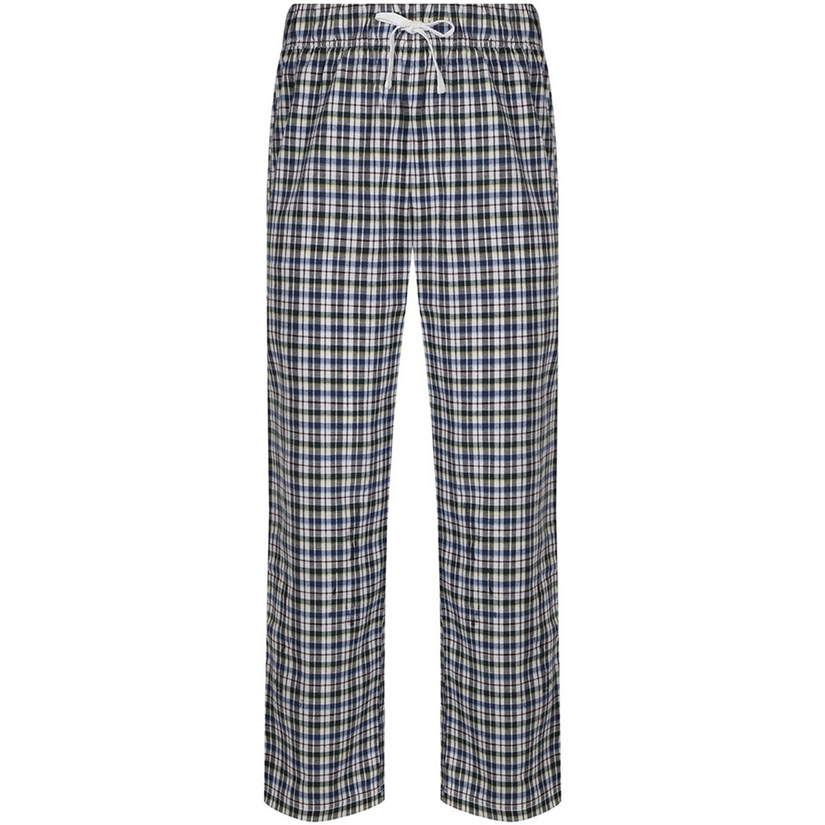 textil Hombre Pijama Sf SF83 Negro