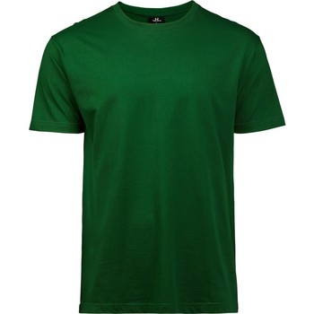 textil Hombre Camisetas manga corta Tee Jays TJ8000 Verde