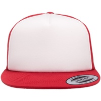Accesorios textil Gorra Flexfit By Yupoong YP076 Rojo