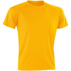 textil Tops y Camisetas Spiro Aircool Multicolor