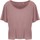 textil Mujer Camisetas manga larga Ecologie Daintree Rojo