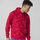 textil Hombre Sudaderas Awdis JH014 Rojo