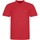 textil Tops y Camisetas Awdis Just Polos Rojo