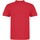textil Tops y Camisetas Awdis Just Polos Rojo