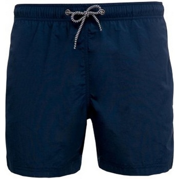 textil Shorts / Bermudas Proact PA168 Azul