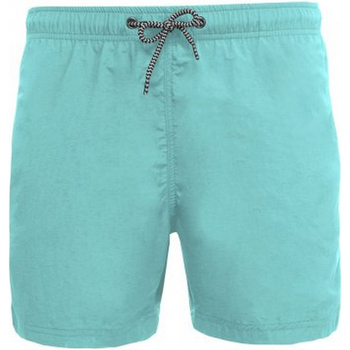 textil Shorts / Bermudas Proact PA168 Azul
