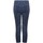 textil Mujer Leggings Tombo TL306 Azul