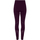 textil Mujer Leggings Tridri TR207 Violeta