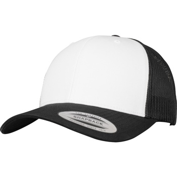 Accesorios textil Gorra Flexfit By Yupoong YP129 Negro