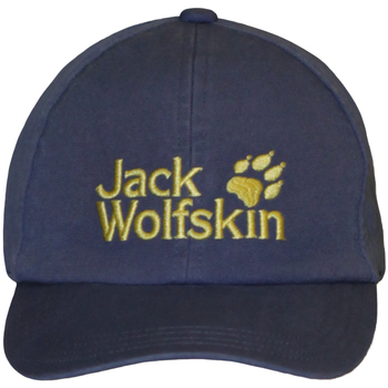 Accesorios textil Gorra Jack Wolfskin  Azul