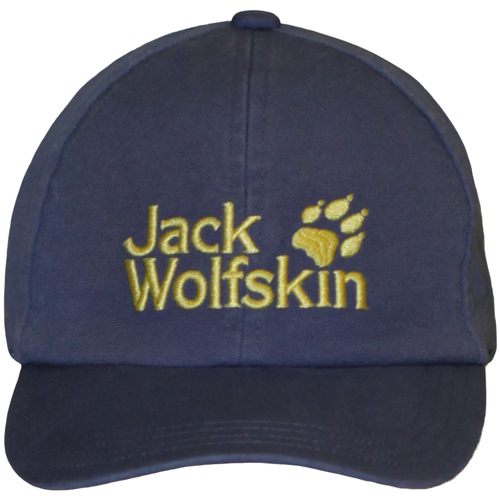 Accesorios textil Niños Gorra Jack Wolfskin 948 Azul