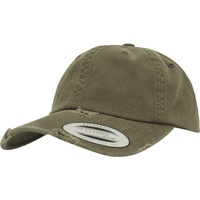 Accesorios textil Gorra Flexfit By Yupoong YP095 Multicolor