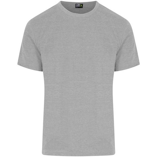 textil Hombre Camisetas manga larga Pro Rtx RW7856 Gris