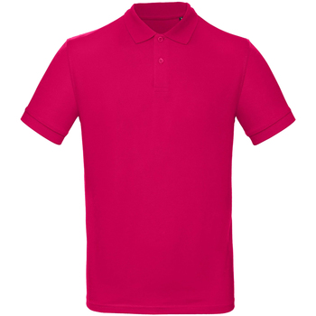 textil Hombre Tops y Camisetas B And C PM430 Multicolor