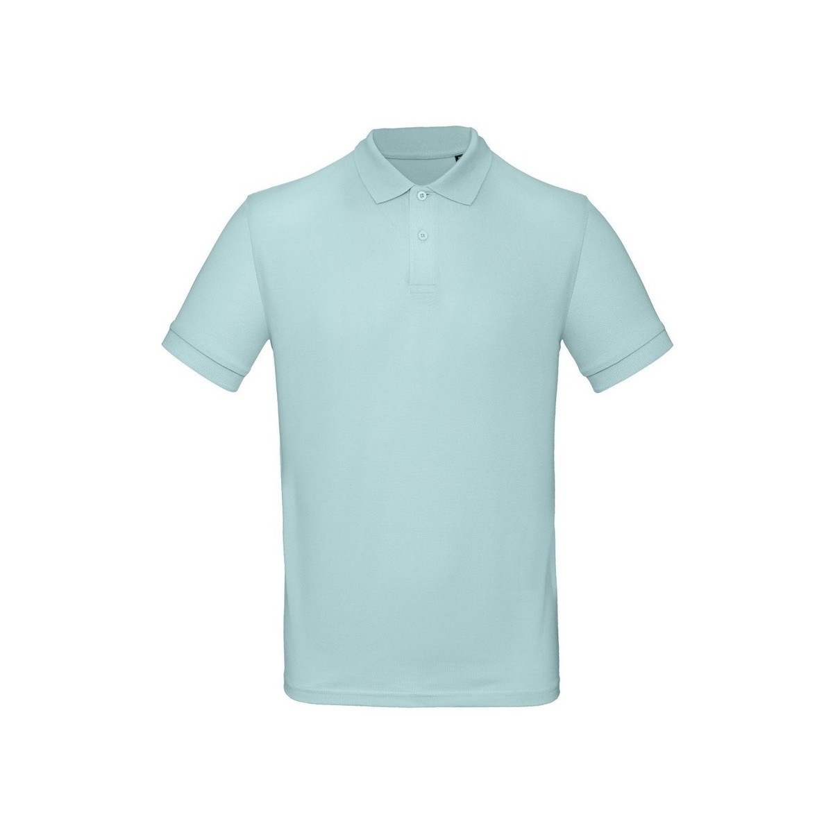 textil Hombre Tops y Camisetas B And C PM430 Azul