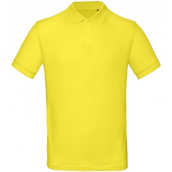 textil Hombre Tops y Camisetas B And C PM430 Multicolor