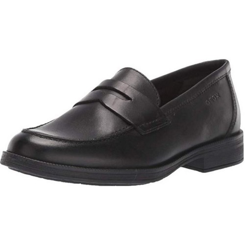Zapatos Mujer Zapatos de tacón Geox FS6757 Negro