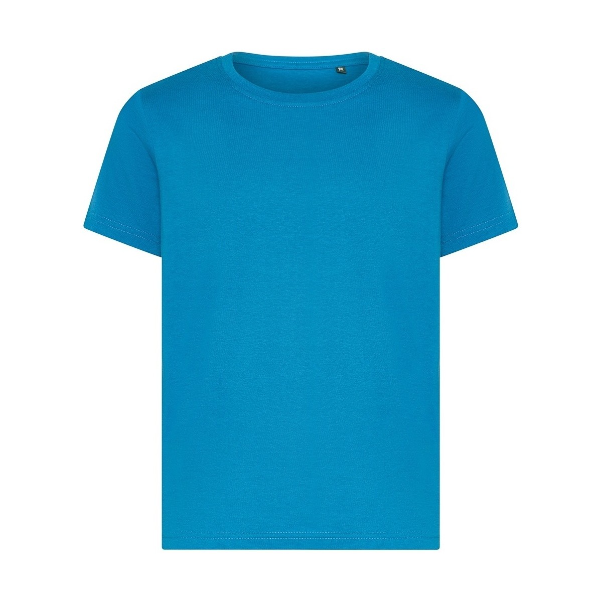textil Niños Camisetas manga corta Ecologie Cascades Azul